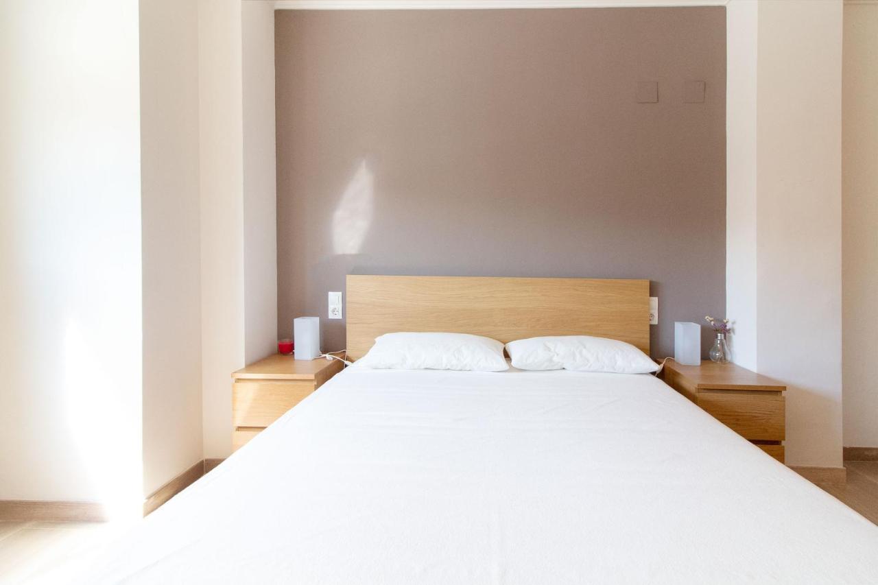 Global Properties, Apartamento a 200m de la playa de Sagunto Exterior foto